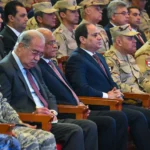 services de renseignement égyptiens