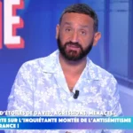 Cyril Hanouna