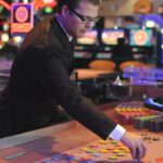 casinos de luxe en Suisse