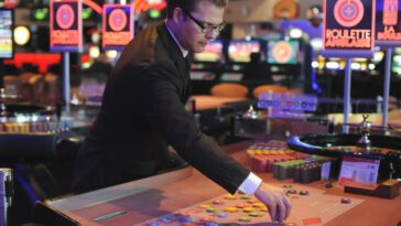 casinos de luxe en Suisse