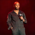 Dave Chappelle