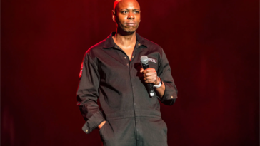 Dave Chappelle