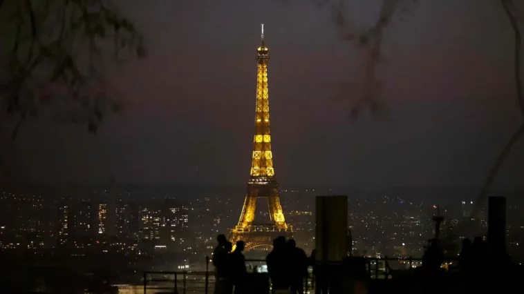 Tour Eiffel