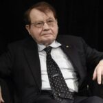 Luc Montagnier