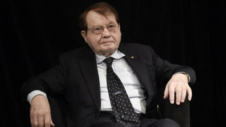 Luc Montagnier