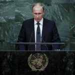 Nouvel Ordre Mondial, poutine