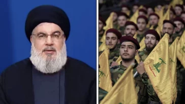 Hezbollah