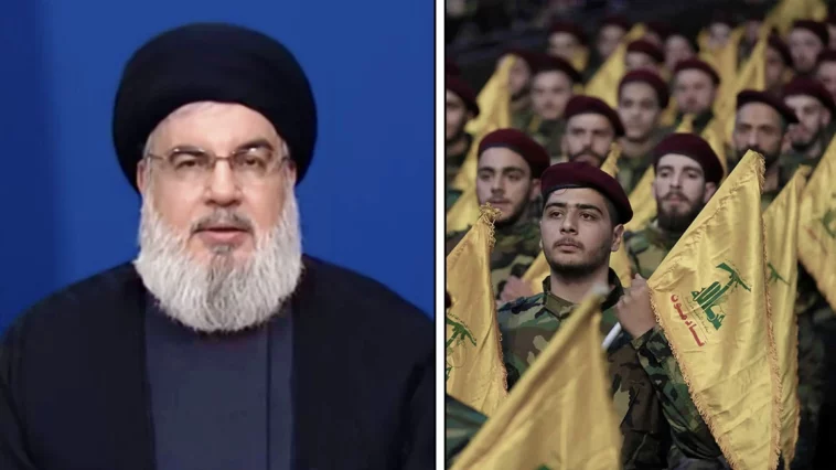 Hezbollah