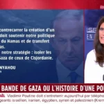 Quand LCI révèle la vérité sur Gaza