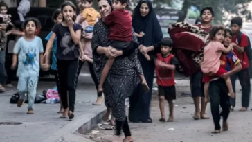 70 civils palestiniens