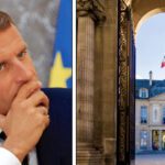 Déficit budgétaire Élysée 2023