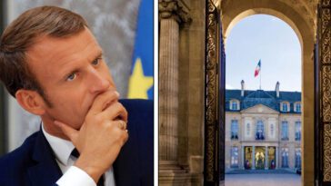 Déficit budgétaire Élysée 2023