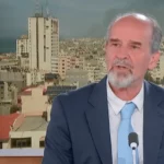 Ambassadeur israélien