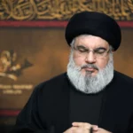Nasrallah