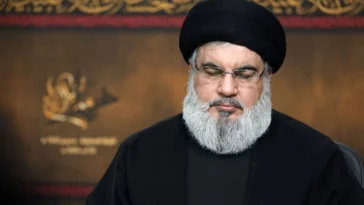 Nasrallah