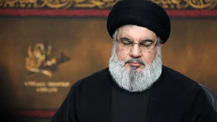 Nasrallah