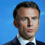 Emmanuel Macron