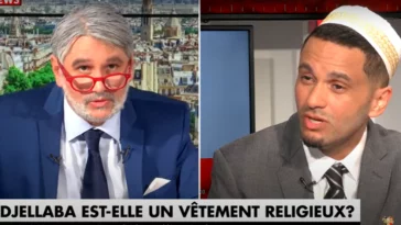 L’heure de trop sur TNews