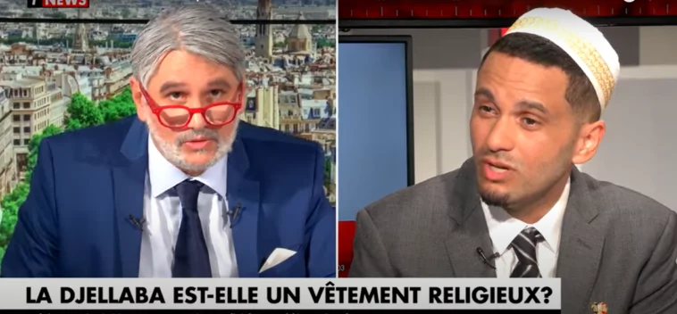 L’heure de trop sur TNews