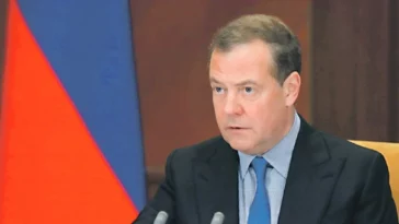 Medvedev