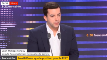 Jean-Philippe Tanguy