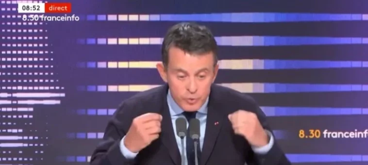 Manuel Valls