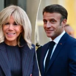 Brigitte Macron