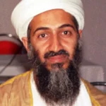 lettre de Ben Laden