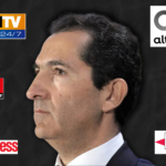 Patrick Drahi