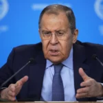 Sergueï Lavrov