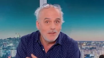 Philippe Poutou