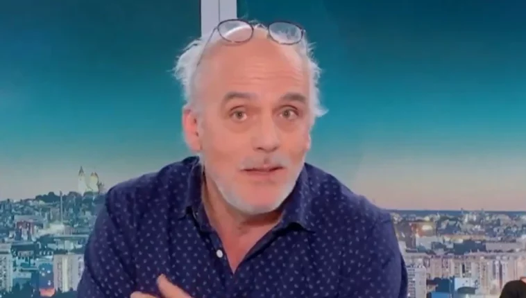 Philippe Poutou