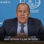 Lavrov
