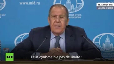 Lavrov