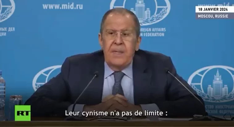 Lavrov