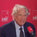Dominique de Villepin