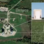 système d'alerte nucléaire russe