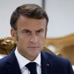 Macron soutient les frappes ukrainiennes en Russie