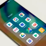 Huawei AppGallery vs Google Play Store