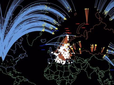 guerre nucléaire