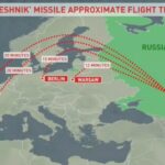 missile hypersonique russe