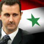 Bachar Assad