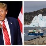 Trump Groenland
