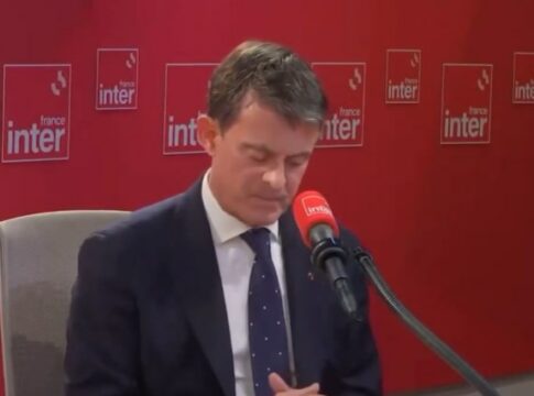 Manuel Valls