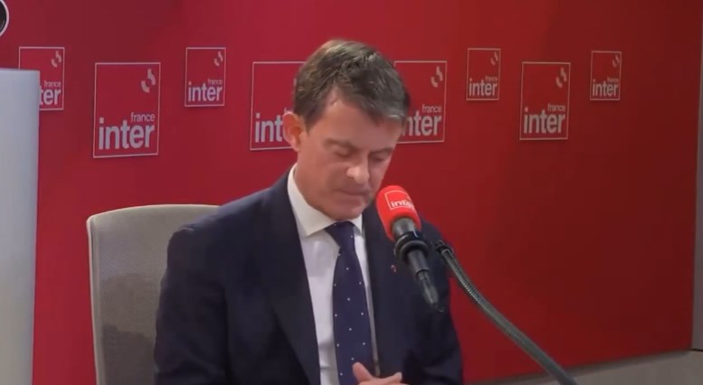 Manuel Valls