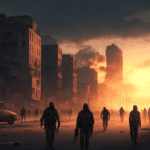 Survivre à l'Apocalypse