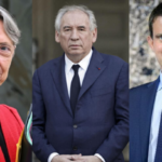 gouvernement de François Bayrou