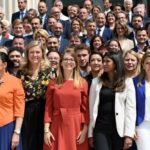 Cocaïne à l’Assemblée nationale