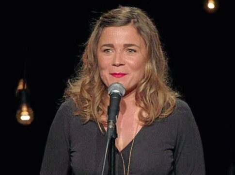 Blanche Gardin