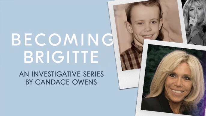 Candace Owens épisode 6